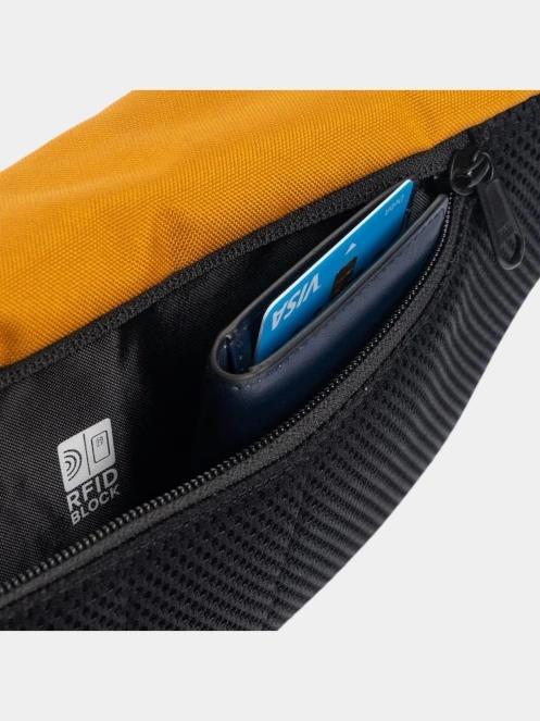 geanta de talie Cabin Zero Cabinzero Classic Hip Pack 2L portocaliu 6
