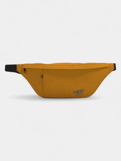 geanta de talie Cabin Zero Classic Hip Pack 2L portocaliu 2