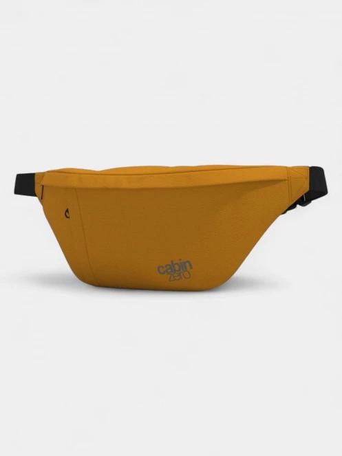 geanta de talie Cabin Zero Classic Hip Pack 2L portocaliu 4
