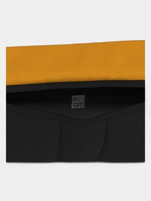 geanta de talie Cabin Zero Classic Hip Pack 2L portocaliu 6