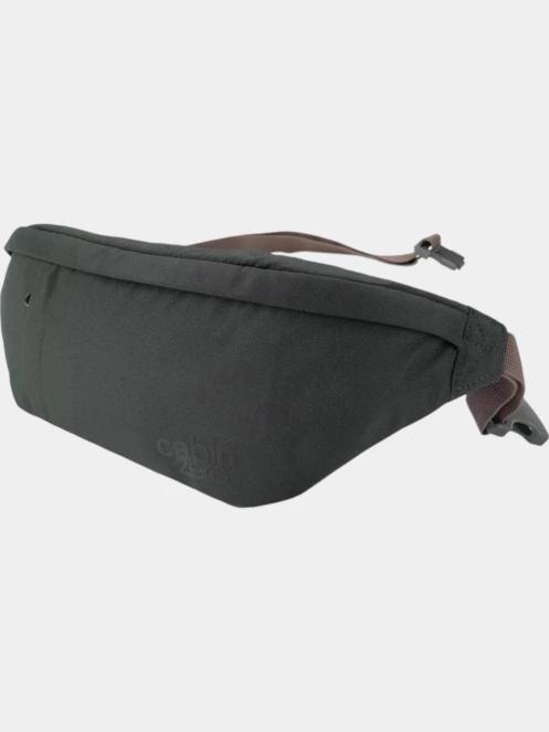 geanta de talie Cabin Zero Cabinzero Classic Hip Pack 2L negru 3