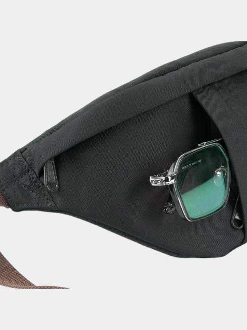 geanta de talie Cabin Zero Cabinzero Classic Hip Pack 2L negru 5