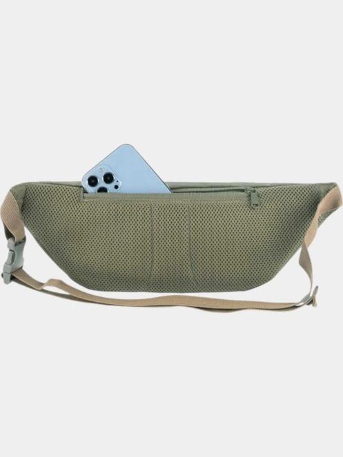 geanta de talie Cabin Zero Cabinzero Classic Hip Pack 2L verde 4