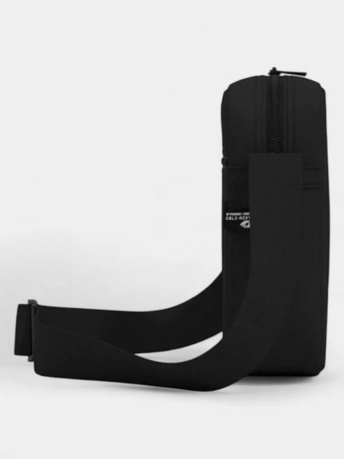 geanta cu banduliera Cabin Zero Sidekick 3L negru 6