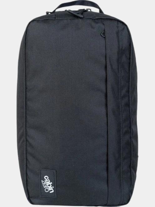 geanta de umar Cabin Zero Cabinzero Classic 11L Cross Body negru 2