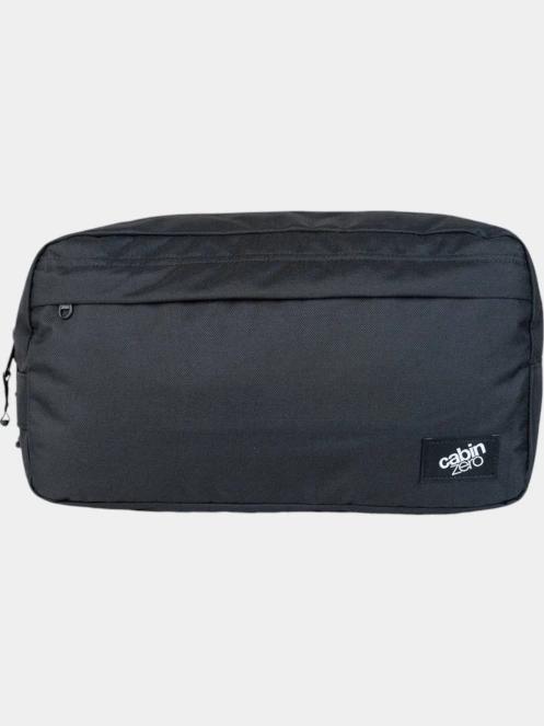 geanta de umar Cabin Zero Cabinzero Classic 11L Cross Body negru 3