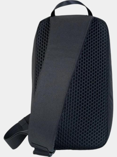 geanta de umar Cabin Zero Cabinzero Classic 11L Cross Body negru 4