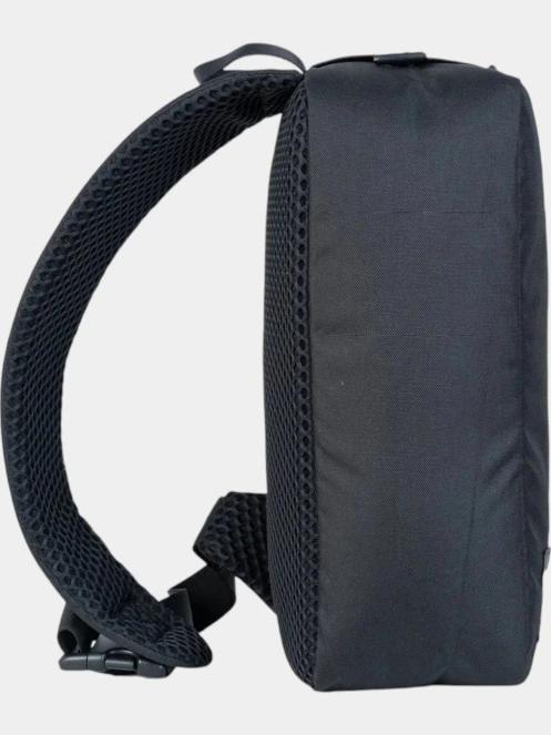 geanta de umar Cabin Zero Cabinzero Classic 11L Cross Body negru 5