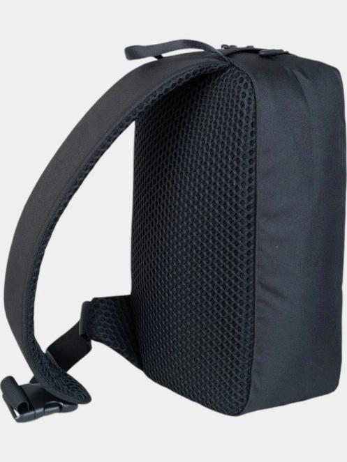 geanta de umar Cabin Zero Cabinzero Classic 11L Cross Body negru 6