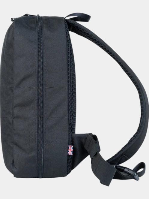 geanta de umar Cabin Zero Cabinzero Classic 11L Cross Body negru 7