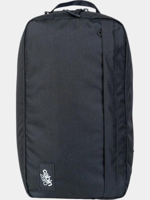 rucsac Cabin Zero Classic 11L Cross Body negru 2