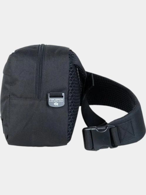 rucsac Cabin Zero Classic 11L Cross Body negru 3