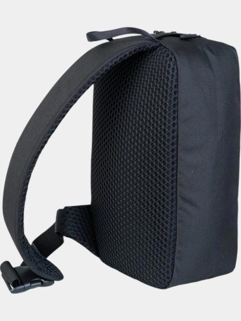 rucsac Cabin Zero Classic 11L Cross Body negru 5