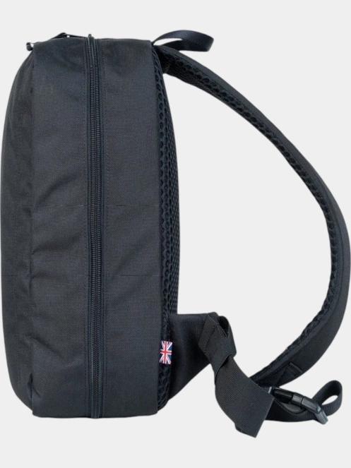 rucsac Cabin Zero Classic 11L Cross Body negru 6
