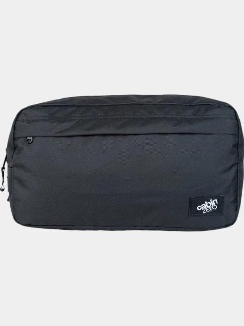rucsac Cabin Zero Classic 11L Cross Body negru 8