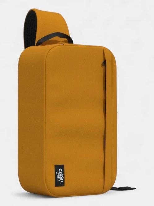 rucsac Cabin Zero Classic 11L Cross Body portocaliu 3