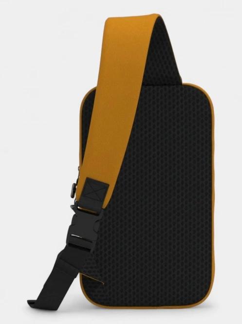 rucsac Cabin Zero Classic 11L Cross Body portocaliu 5