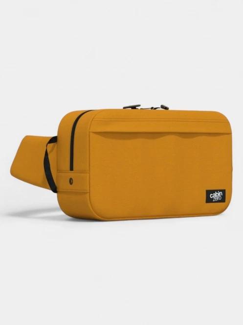 rucsac Cabin Zero Classic 11L Cross Body portocaliu 6