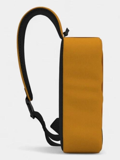 rucsac Cabin Zero Classic 11L Cross Body portocaliu 7