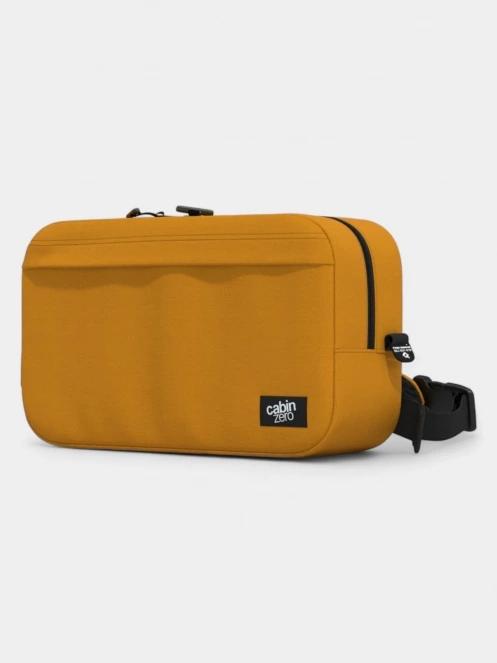 rucsac Cabin Zero Classic 11L Cross Body portocaliu 8
