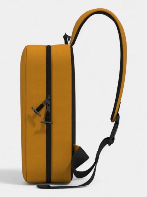 rucsac Cabin Zero Classic 11L Cross Body portocaliu 9