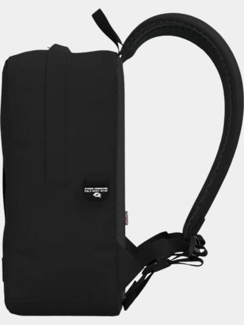 rucsac Cabin Zero Cabinzero Classic Flight 12L negru 3