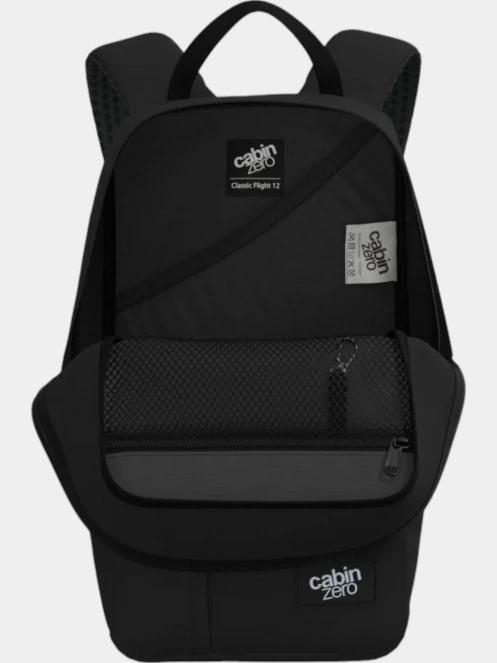 rucsac Cabin Zero Cabinzero Classic Flight 12L negru 5