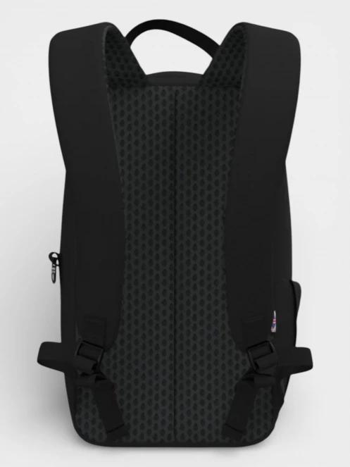 rucsac Cabin Zero Classic Flight 12L negru 3