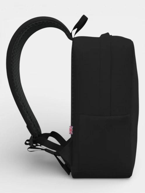 rucsac Cabin Zero Classic Flight 12L negru 7