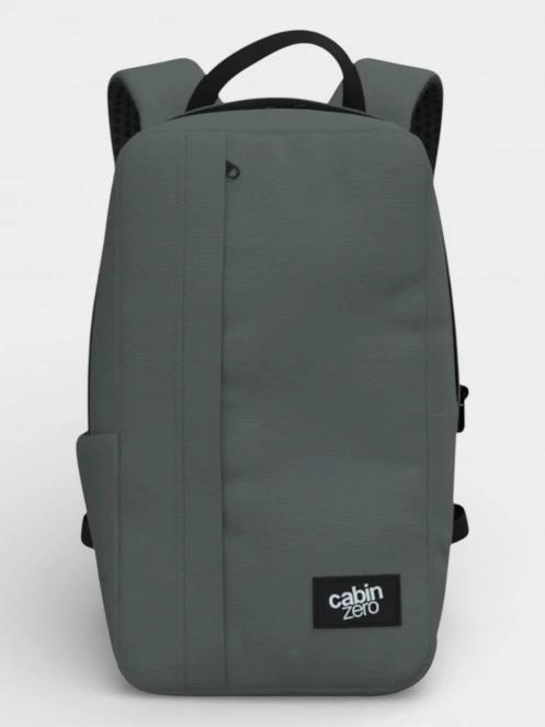 rucsac Cabin Zero Classic Flight 12L gri 2