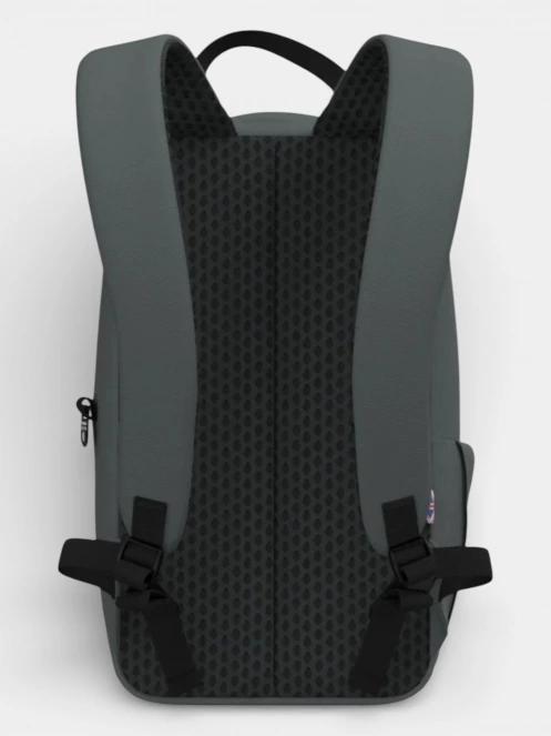 rucsac Cabin Zero Classic Flight 12L gri 3