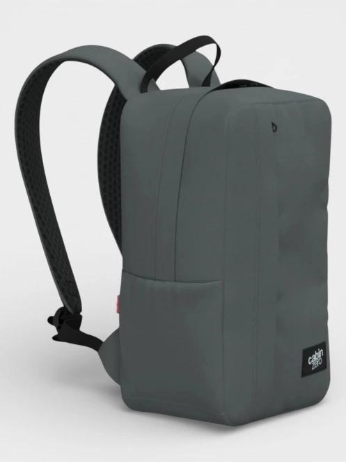 rucsac Cabin Zero Classic Flight 12L gri 4