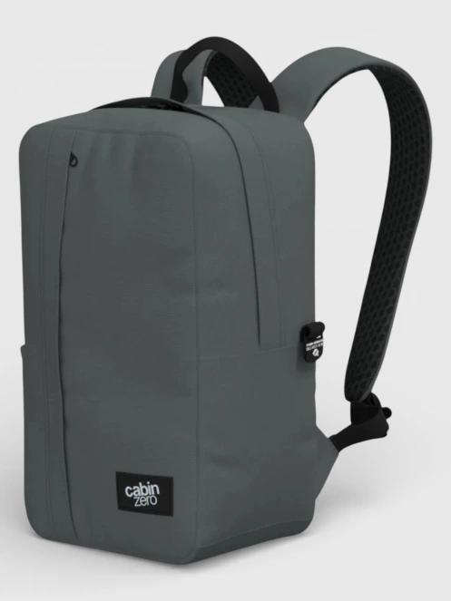 rucsac Cabin Zero Classic Flight 12L gri 5