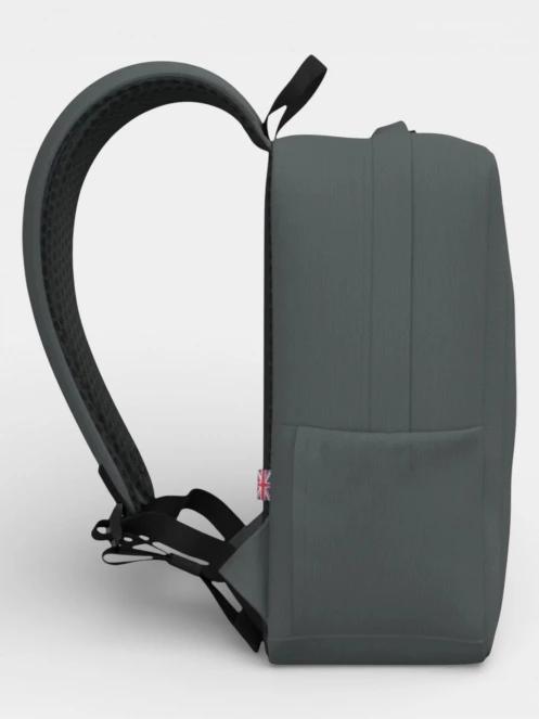 rucsac Cabin Zero Classic Flight 12L gri 7