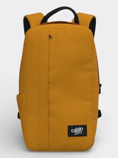 rucsac Cabin Zero Classic Flight 12L portocaliu 2