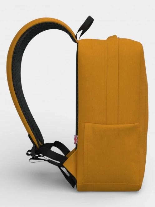 rucsac Cabin Zero Classic Flight 12L portocaliu 3