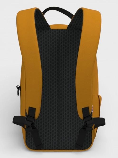 rucsac Cabin Zero Classic Flight 12L portocaliu 4