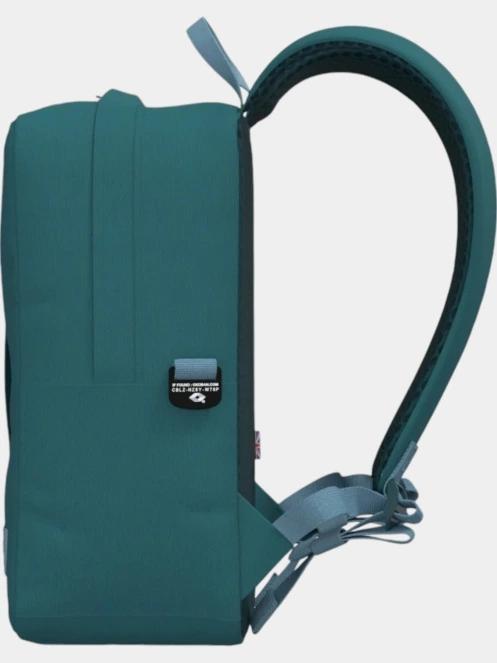 rucsac Cabin Zero Cabinzero Classic Flight 12L albastru 3