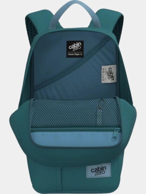 rucsac Cabin Zero Cabinzero Classic Flight 12L albastru 5