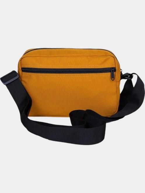 geanta cu banduliera Cabin Zero Cabinzero Flipside Shoulder Bag 3L portocaliu 4