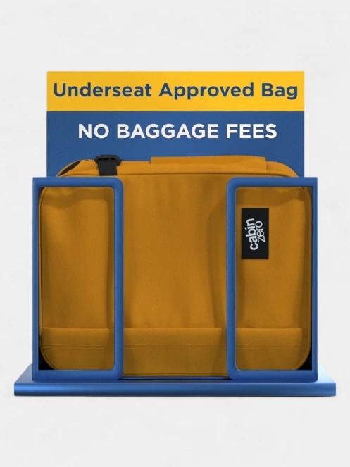 rucsac Cabin Zero Cabinzero Classic 28L 