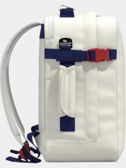 rucsac Cabin Zero Classic Tech 28L alb 3