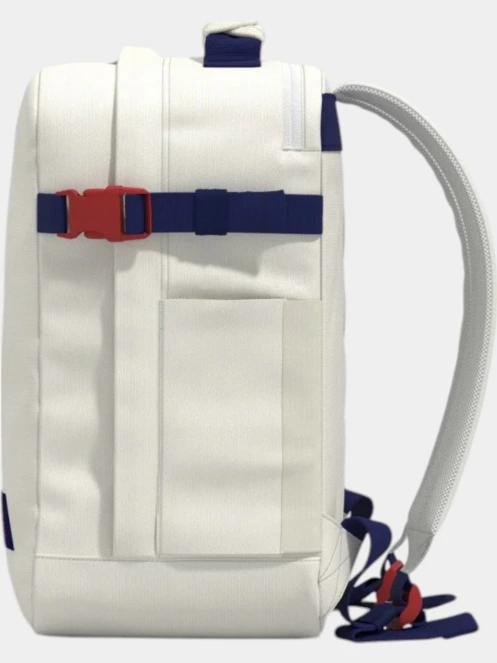 rucsac Cabin Zero Classic Tech 28L alb 4