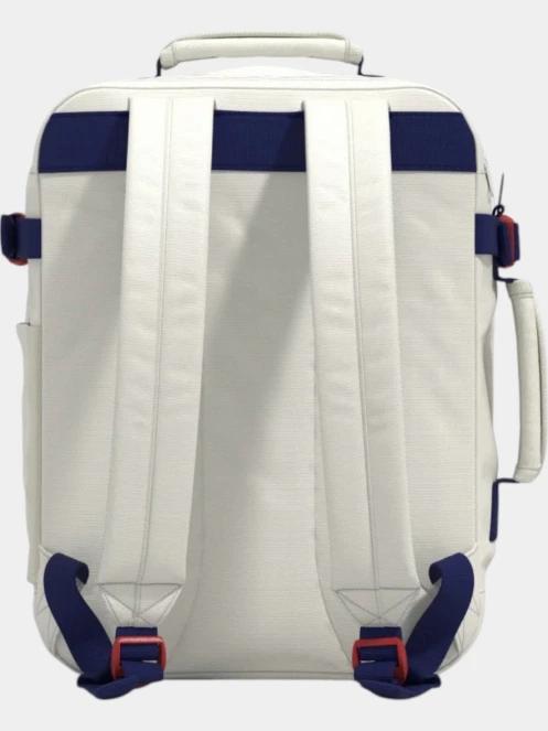 rucsac Cabin Zero Classic Tech 28L alb 5