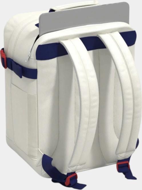 rucsac Cabin Zero Classic Tech 28L alb 6