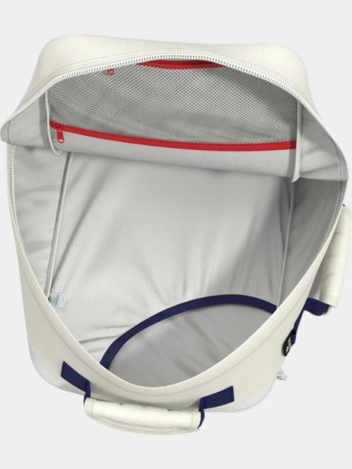 rucsac Cabin Zero Classic Tech 28L alb 8