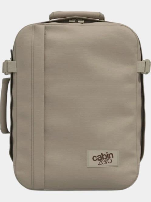 rucsac Cabin Zero Classic Tech 28L nisip 2