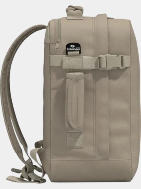rucsac Cabin Zero Classic Tech 28L nisip 3