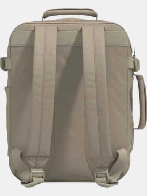 rucsac Cabin Zero Classic Tech 28L nisip 5