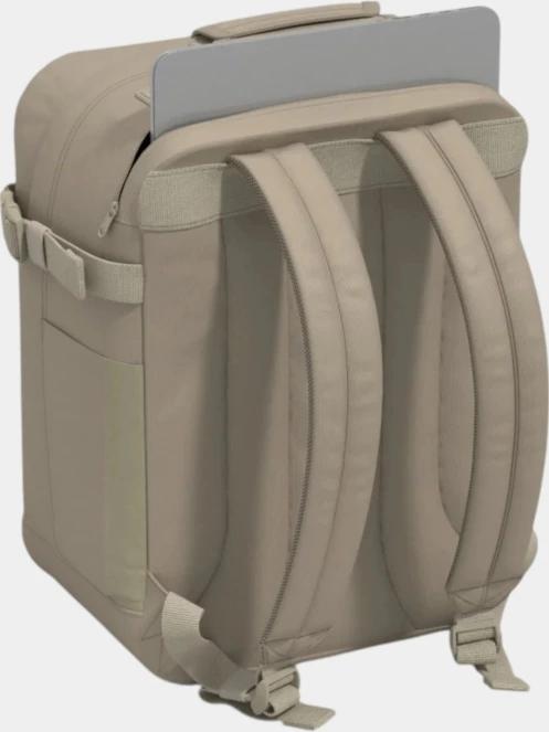 rucsac Cabin Zero Classic Tech 28L nisip 6
